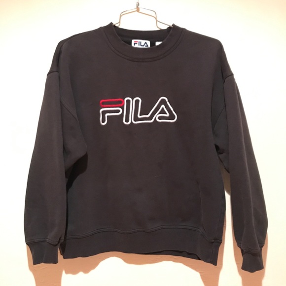 fila crew